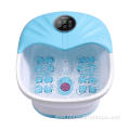 Remote Control Foot Bath Massager